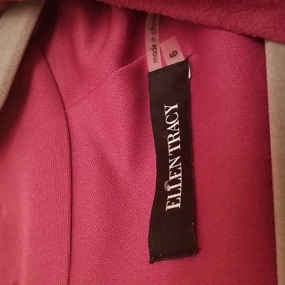 Ellen Tracy Dress - Picture 2 of 4